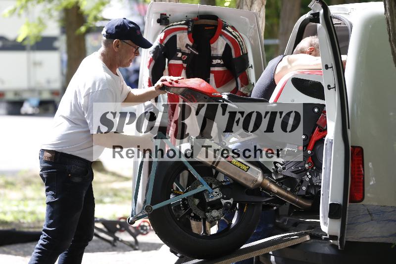 Archiv-2025/21 29.05.2025 Speer Racing ADR/Impressionen